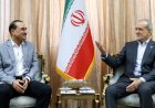 US-Iran Tensions Ease as Trump Pauses Strikes and Egypt Calls for Diplomacy
