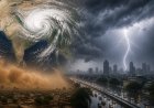 Pakistan Weather System Linked to Unusual Storm-Rain Pattern Across Delhi-NCR