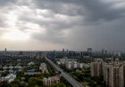Delhi Awaits Monsoon Relief: Rainfall Delay May Extend Until June 23 as Heat and Humidity Persist
