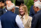 ‘Melodi’ Returns: Modi and Meloni’s Light-Hearted G7 Exchange Sparks Social Media Frenzy