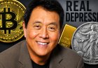 Gold Prices Hit 3-Month Low, Robert Kiyosaki Says He's Ready to Buy More
