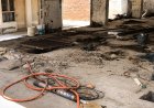 Three Workers Die After Inhaling Toxic Gas Inside Septic Tank at Delhi's Mundka Factory
