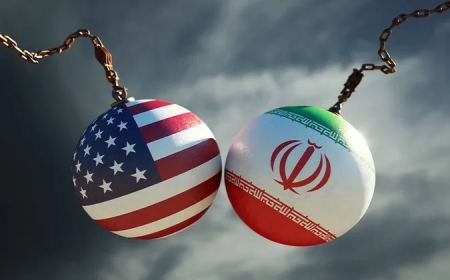 US-Iran Relations at a Crossroads: Will Diplomacy Prevail or Is Another Middle East Conflict Looming?