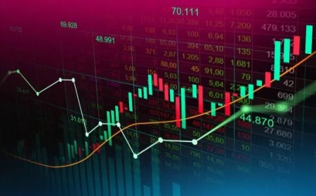Markets Rebound Strongly: Sensex Jumps Over 400 Points as IndiGo Leads the Rally After Three-Day Slump