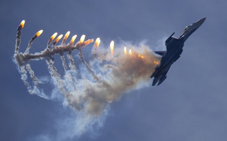 Trump Reconsiders Germany Missile Deployment Plan Amid Rising Russia Tensions