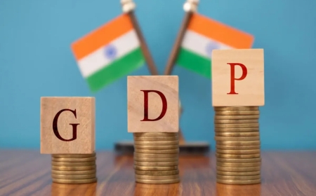 RBI Holds Repo Rate at 5.25%, Cuts GDP Growth Forecast to 6.6%