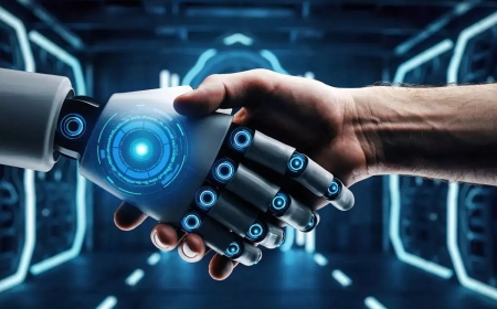 AI Needs a 'Brake Pedal': Why Anthropic's Warning Is Sparking a Global Debate