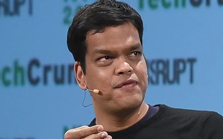 Indian-Origin AI Adviser Sriram Krishnan to Exit Trump Administration Amid MAGA Backlash