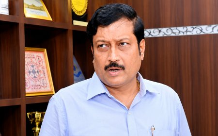 Senior TMC Leader Sabyasachi Dutta Arrested Over Alleged Multi-Crore Extortion Scheme
