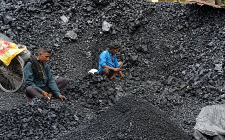India Opens Door to Market-Based Coal Trading with New Coal Exchange Rules
