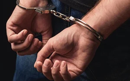 Gurgaon Robbery Case: Four Bangladeshi Men Arrested for Holding Family Hostage and Looting Valuables Worth Rs 9 Lakh