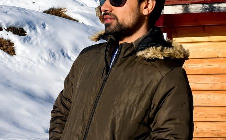 Noida Engineer Missing for 12 Days After Pindari Glacier Trek; Family Announces Rs 10 Lakh Reward