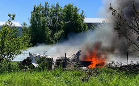 Missouri Skydiving Tragedy: 12 Killed After Aircraft Crashes Moments After Takeoff