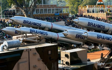 Why Russia Wants the BrahMos Missile in Its Military Arsenal
