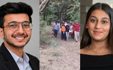 Did Siya Push Love Into the Abyss? Ketan’s ‘Princess Treatment’ Birthday Video Goes Viral Amid Pune Murder Probe