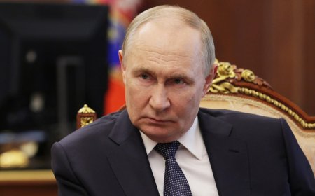 Russia Accuses US of Failing to Honor Trump-Putin Understandings Amid Rising Diplomatic Tensions