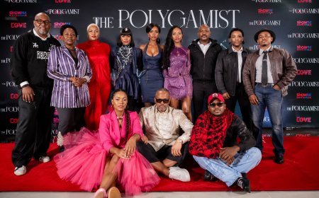 Hit South African Drama Sparks Global Debate on Polygamy, Infidelity and Modern Relationships