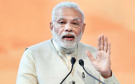 India Unveils New Diplomatic Strategy, Senior Political Leaders to Lead Key Neighbourhood Missions