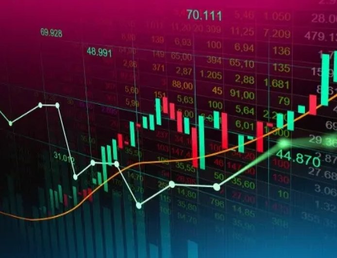Markets Rebound Strongly: Sensex Jumps Over 400 Points as IndiGo Leads the Rally After Three-Day Slump