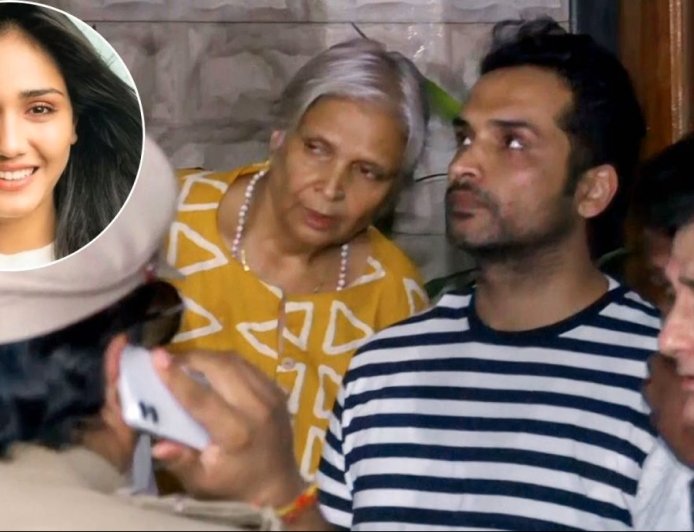 Twisha Sharma Case: Ex-Judge Giribala Singh and Son to Be Kept Separate from Other Inmates in Bhopal Jail