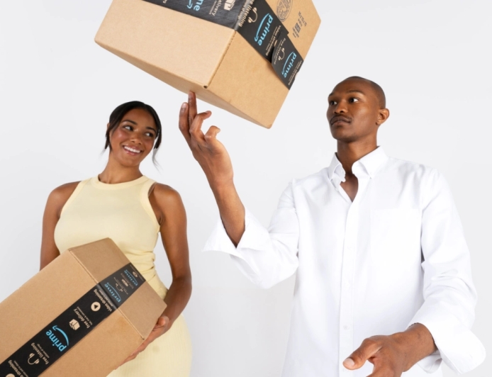 Amazon Pulls Forward Prime Day 2026, Millions of Shoppers Set for Early Deals