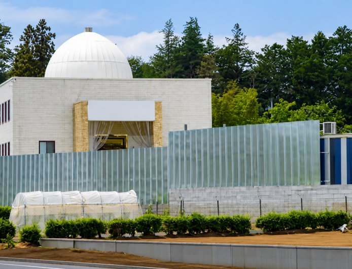Pakistan Faces Embarrassment in Japan as Mosque Inaugurated by Ambassador Comes Under Demolition Threat