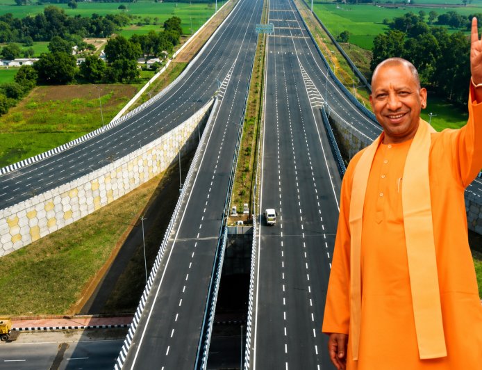 UP to Develop Three New Cities: CM Yogi Adityanath's Mega Urban Expansion Plan for Agra, Bareilly and Prayagraj
