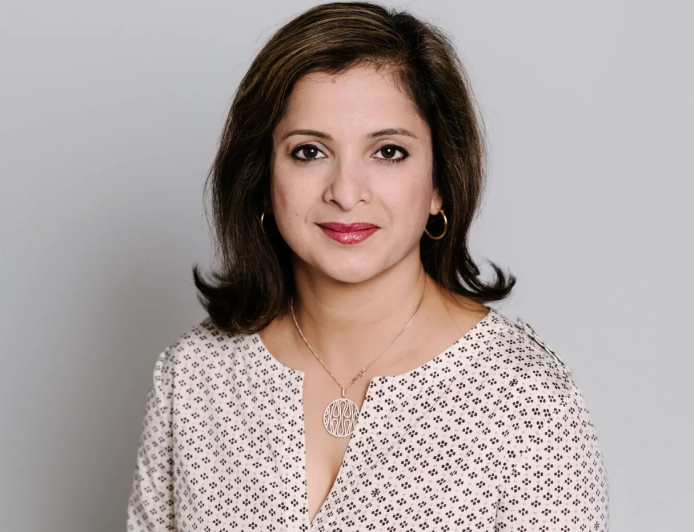 From an Engineering Graduate in India to One of Tech's Highest-Paid CEOs: The Rise of Yamini Rangan