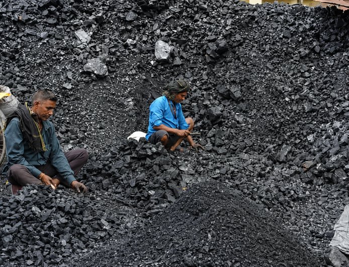 India Opens Door to Market-Based Coal Trading with New Coal Exchange Rules