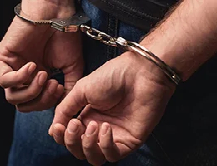 Gurgaon Robbery Case: Four Bangladeshi Men Arrested for Holding Family Hostage and Looting Valuables Worth Rs 9 Lakh