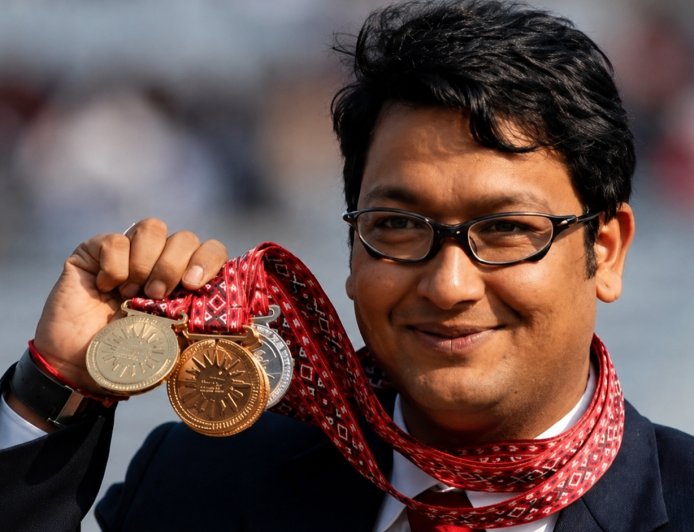 Former Champion Shooter Jaspal Rana Dies, Leaves Behind a Lasting Legacy