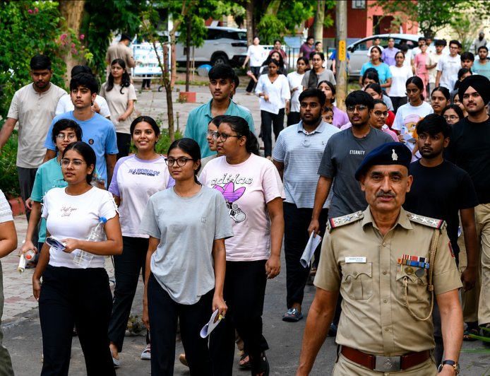 Parliamentary Panel to Review NTA Reforms and NEET Lessons on July 1