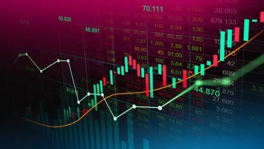 Markets Rebound Strongly: Sensex Jumps Over 400 Points as IndiGo Leads the Rally After Three-Day Slump