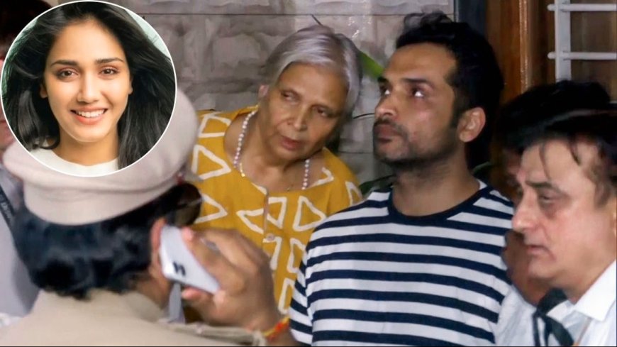 Twisha Sharma Case: Ex-Judge Giribala Singh and Son to Be Kept Separate from Other Inmates in Bhopal Jail