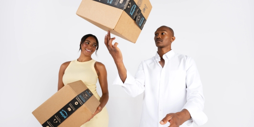 Amazon Pulls Forward Prime Day 2026, Millions of Shoppers Set for Early Deals