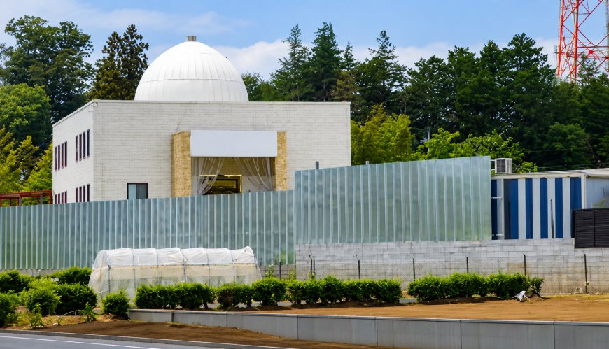 Pakistan Faces Embarrassment in Japan as Mosque Inaugurated by Ambassador Comes Under Demolition Threat