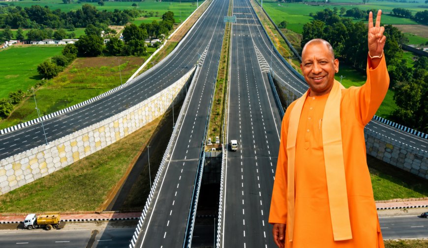 UP to Develop Three New Cities: CM Yogi Adityanath's Mega Urban Expansion Plan for Agra, Bareilly and Prayagraj