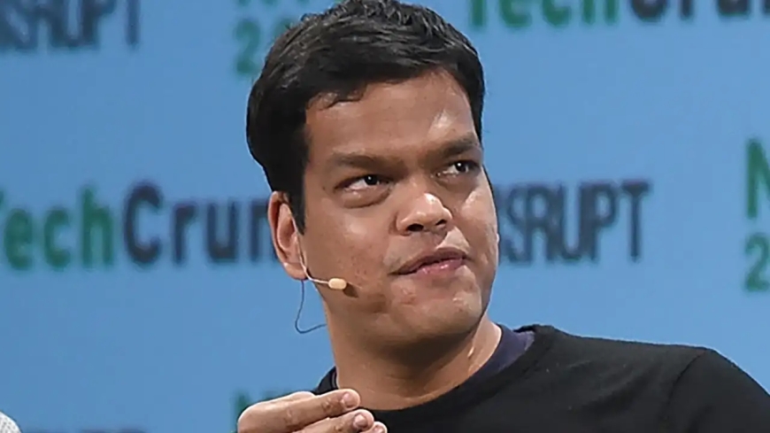 Indian-Origin AI Adviser Sriram Krishnan to Exit Trump Administration Amid MAGA Backlash