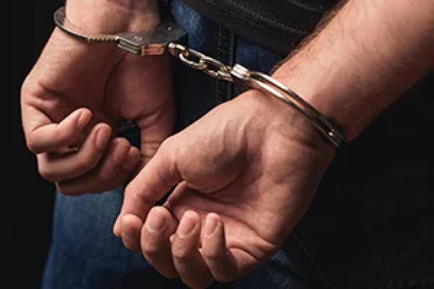 Gurgaon Robbery Case: Four Bangladeshi Men Arrested for Holding Family Hostage and Looting Valuables Worth Rs 9 Lakh