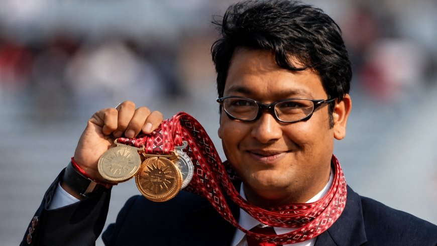 Former Champion Shooter Jaspal Rana Dies, Leaves Behind a Lasting Legacy