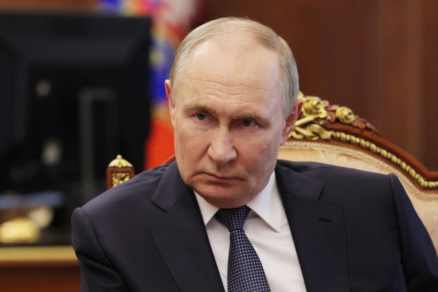 Russia Accuses US of Failing to Honor Trump-Putin Understandings Amid Rising Diplomatic Tensions