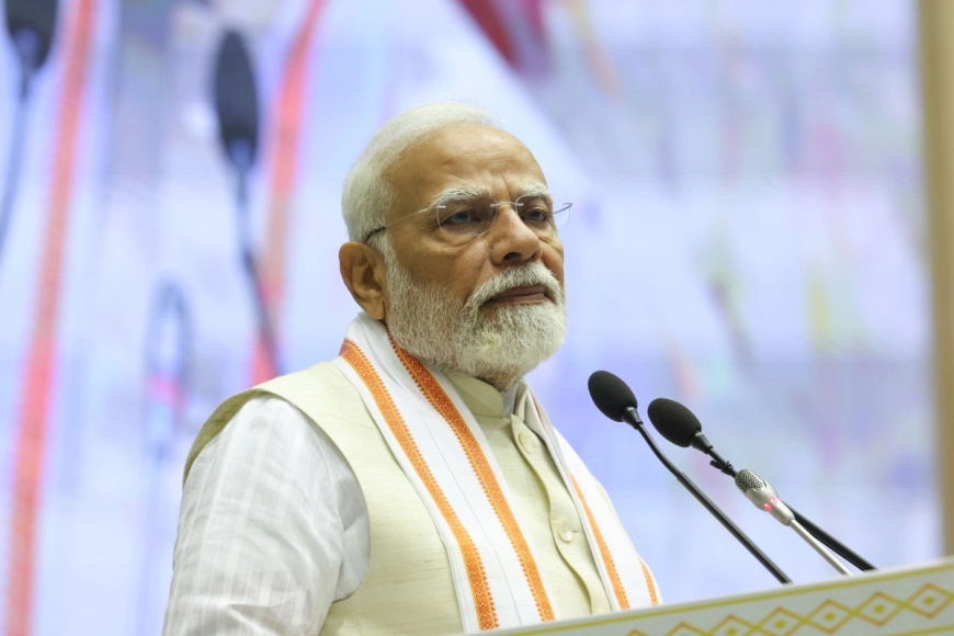 Emergency Was a Direct Assault on the Constitution, Says PM Modi on 51st Anniversary of India's Emergency