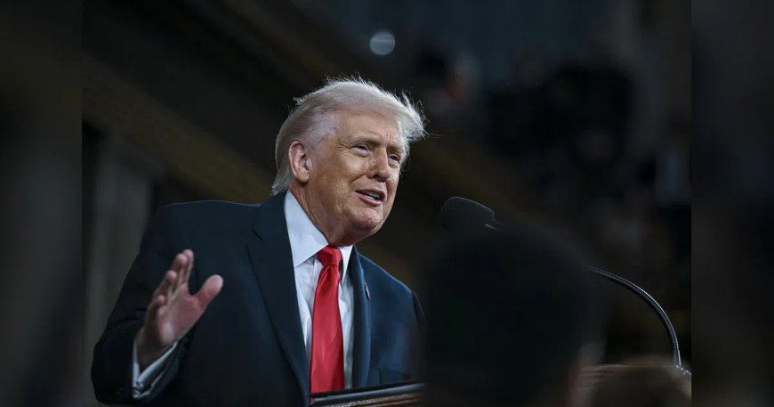 Trump Seeks $87.6 Billion Emergency Funding, Majority Earmarked for Iran Military Operations