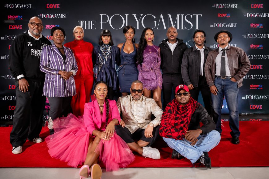 Hit South African Drama Sparks Global Debate on Polygamy, Infidelity and Modern Relationships