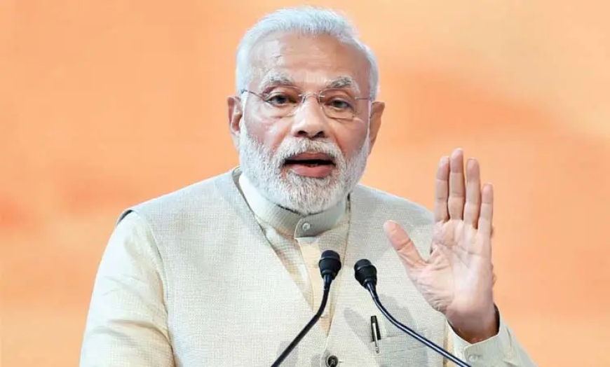 India Unveils New Diplomatic Strategy, Senior Political Leaders to Lead Key Neighbourhood Missions
