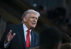 Trump Reports More Than $1 Billion in Crypto Earnings During First Year Back in Office
