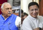 Hooda-Surjewala’s Friendly Banter: Just Political Humor or a Sign of Congress’ Deeper Internal Crisis?