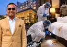 Young Scientist Found Dead in Lucknow Five-Star Hotel, Vomit Traces Found Near the Bed; Police Probe Mystery Death