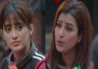 'She Had an Affair on Every Show She Worked On': Shilpa Shinde Takes a Sharp Dig at Shivangi Joshi's Personal Life