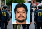Indian-Origin Gangster Nitish Kaushal Arrested in U.S. Days After Making FBI’s Most Wanted List